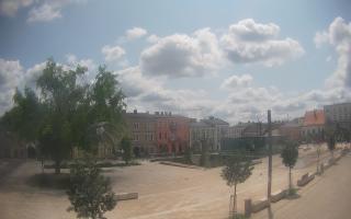 Częstochowa - Stary Rynek - 17-06-2025 09:30
