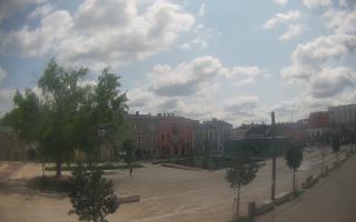 Częstochowa - Stary Rynek - 17-06-2025 09:35