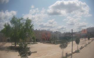Częstochowa - Stary Rynek - 17-06-2025 09:40