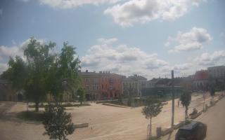 Częstochowa - Stary Rynek - 17-06-2025 09:51