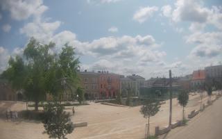 Częstochowa - Stary Rynek - 17-06-2025 10:02