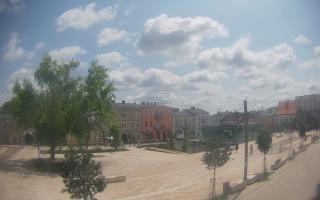 Częstochowa - Stary Rynek - 17-06-2025 10:07