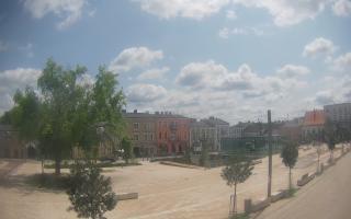 Częstochowa - Stary Rynek - 17-06-2025 10:13