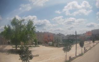 Częstochowa - Stary Rynek - 17-06-2025 10:29