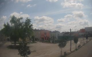 Częstochowa - Stary Rynek - 17-06-2025 10:39