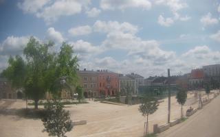 Częstochowa - Stary Rynek - 17-06-2025 10:50