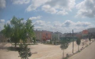 Częstochowa - Stary Rynek - 17-06-2025 11:06