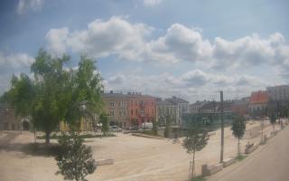 Częstochowa - Stary Rynek - 17-06-2025 11:12