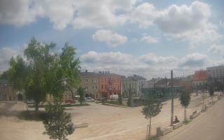 Częstochowa - Stary Rynek - 17-06-2025 11:22