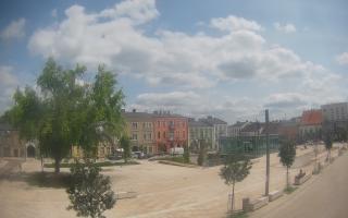 Częstochowa - Stary Rynek - 17-06-2025 11:28