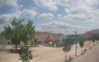 Częstochowa - Stary Rynek - 17-06-2025 11:38