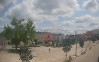Częstochowa - Stary Rynek - 17-06-2025 12:00