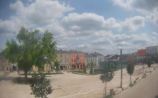 Częstochowa - Stary Rynek - 17-06-2025 12:05