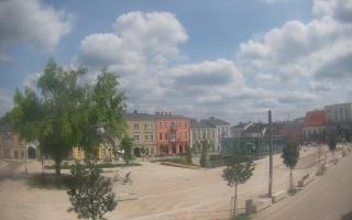 Częstochowa - Stary Rynek - 17-06-2025 12:11