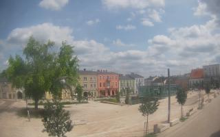 Częstochowa - Stary Rynek - 17-06-2025 12:16