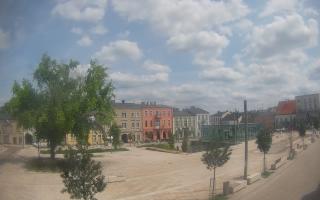 Częstochowa - Stary Rynek - 17-06-2025 12:21