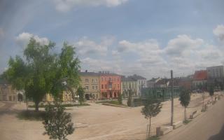 Częstochowa - Stary Rynek - 17-06-2025 12:27