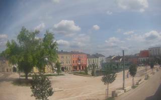 Częstochowa - Stary Rynek - 17-06-2025 12:38