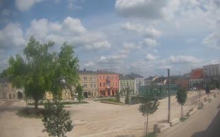 Częstochowa - Stary Rynek - 17-06-2025 12:48