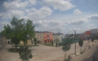 Częstochowa - Stary Rynek - 17-06-2025 12:59