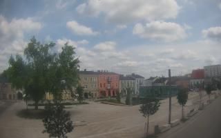 Częstochowa - Stary Rynek - 17-06-2025 13:10