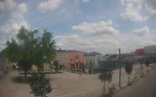Częstochowa - Stary Rynek - 17-06-2025 13:15