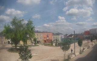 Częstochowa - Stary Rynek - 17-06-2025 13:20