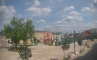 Częstochowa - Stary Rynek - 17-06-2025 13:26