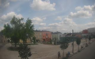 Częstochowa - Stary Rynek - 17-06-2025 13:31