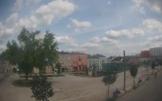 Częstochowa - Stary Rynek - 17-06-2025 13:37