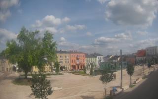 Częstochowa - Stary Rynek - 17-06-2025 13:42