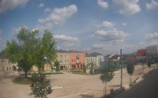 Częstochowa - Stary Rynek - 17-06-2025 13:53
