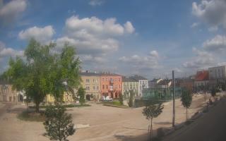 Częstochowa - Stary Rynek - 17-06-2025 14:09