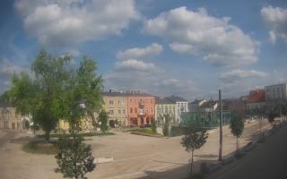 Częstochowa - Stary Rynek - 17-06-2025 14:20