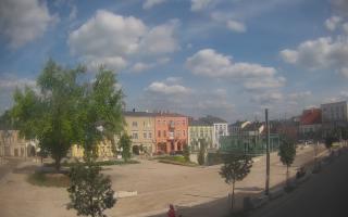 Częstochowa - Stary Rynek - 17-06-2025 14:25