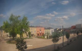 Częstochowa - Stary Rynek - 17-06-2025 14:46