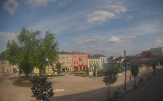 Częstochowa - Stary Rynek - 17-06-2025 14:52