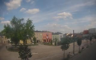Częstochowa - Stary Rynek - 17-06-2025 14:57