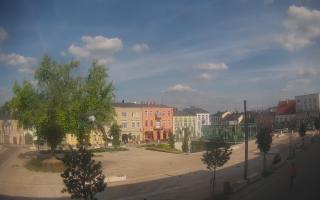 Częstochowa - Stary Rynek - 17-06-2025 15:03