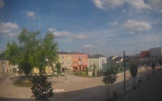 Częstochowa - Stary Rynek - 17-06-2025 15:08