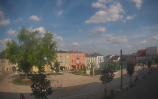 Częstochowa - Stary Rynek - 17-06-2025 15:24
