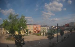 Częstochowa - Stary Rynek - 17-06-2025 15:29