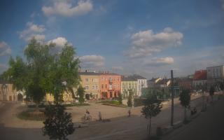 Częstochowa - Stary Rynek - 17-06-2025 15:35