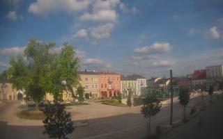 Częstochowa - Stary Rynek - 17-06-2025 15:40
