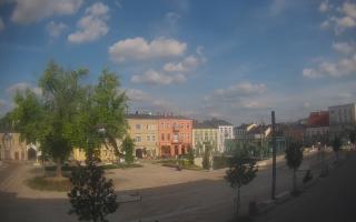 Częstochowa - Stary Rynek - 17-06-2025 15:45