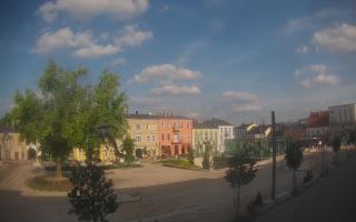Częstochowa - Stary Rynek - 17-06-2025 15:51