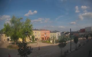 Częstochowa - Stary Rynek - 17-06-2025 16:02