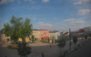 Częstochowa - Stary Rynek - 17-06-2025 16:12
