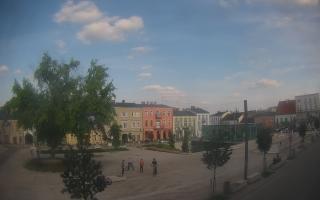 Częstochowa - Stary Rynek - 17-06-2025 16:18