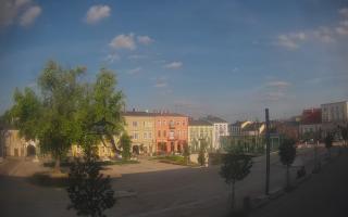 Częstochowa - Stary Rynek - 17-06-2025 16:23